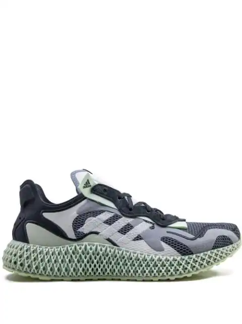 Rep adidas Consortium Runner EVO 4D sneakers  0131