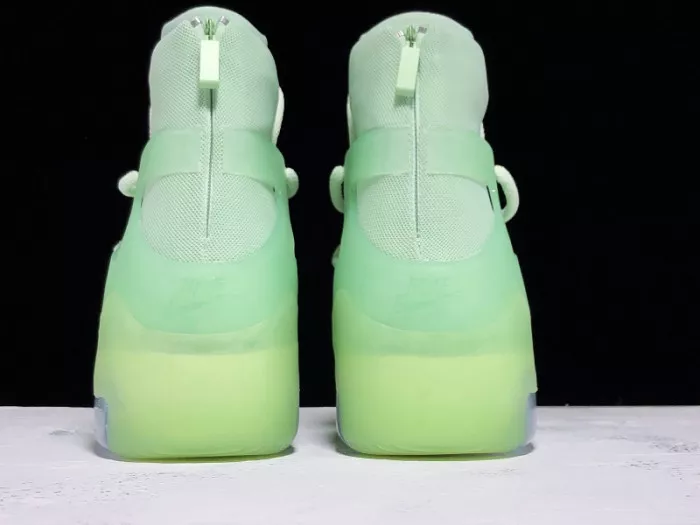 Rep Nike Air Fear Of God 1 Frosted Spruce AR4237-300 0118