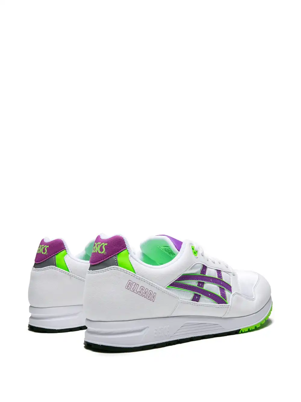 80% Off Sale ASICS Gel Saga sneakers  0122