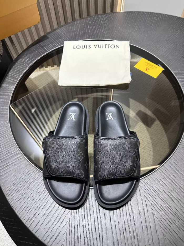 80% Off Sale LV Miami Mule 24052702 0114