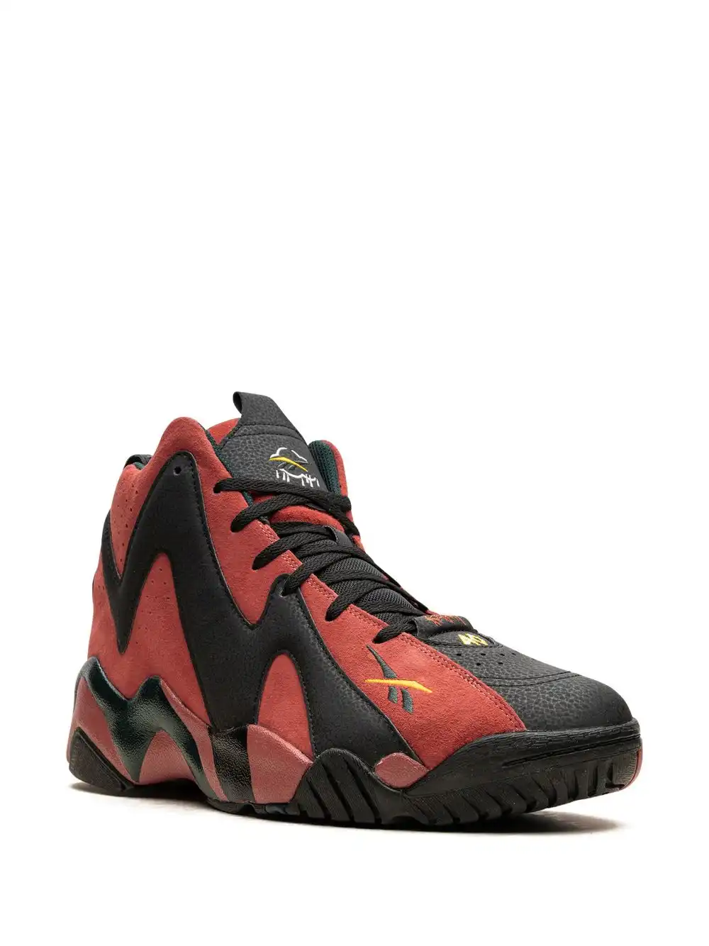 Cheap Reebok Kamikaze II 