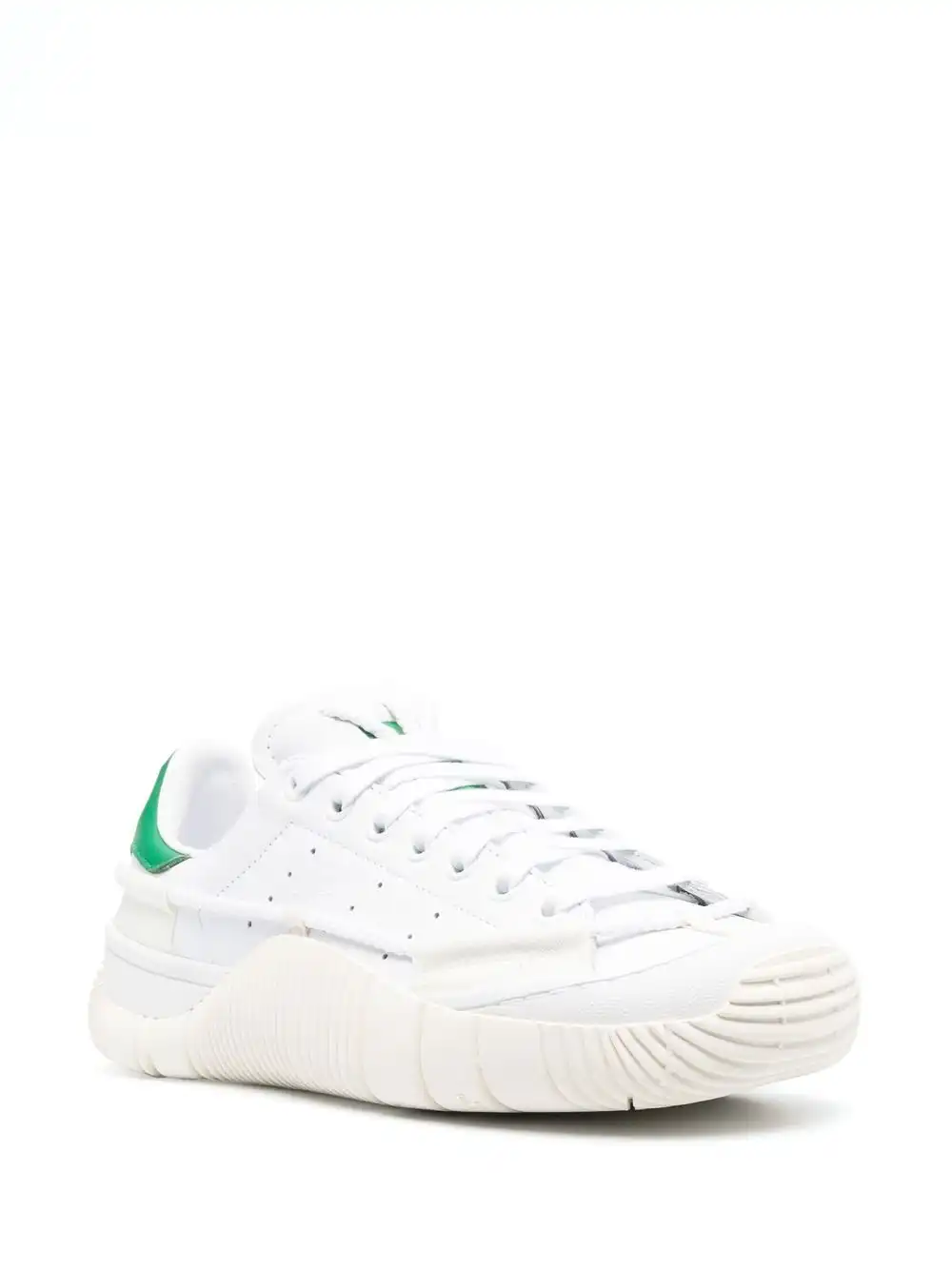 80% Off Sale adidas x Craig Green Scuba Stan low-top sneakers   0125