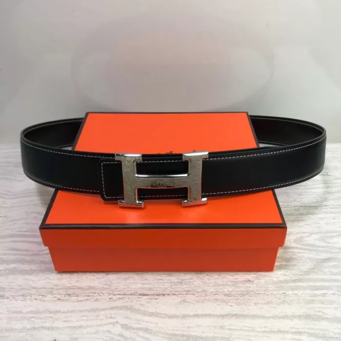 Rep Hermes Belt-3.8 CM 0119