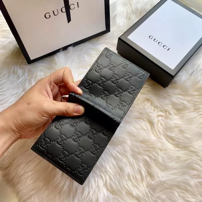 Rep GUCC WALLET 365466 11*9 0119