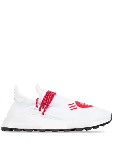 adidas x Pharrell NMD Hu “Human Made” sneakers  0125