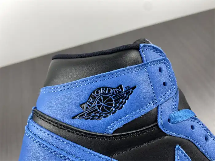 80% Off Sale Air Jordan 1 Retro High OG 'Dark Marina Blue' 555088-404 0127