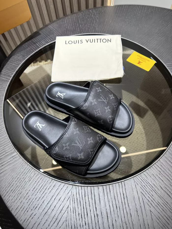 80% Off Sale LV Miami Mule 24052702 0114