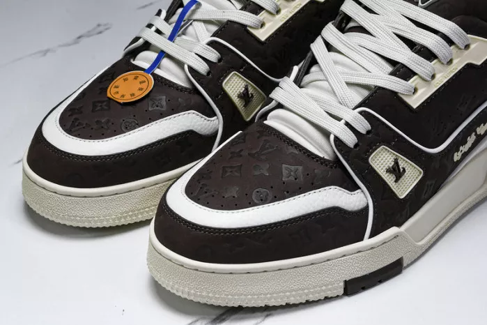 Rep LV TRAINER SNEAKER 24051002 0114