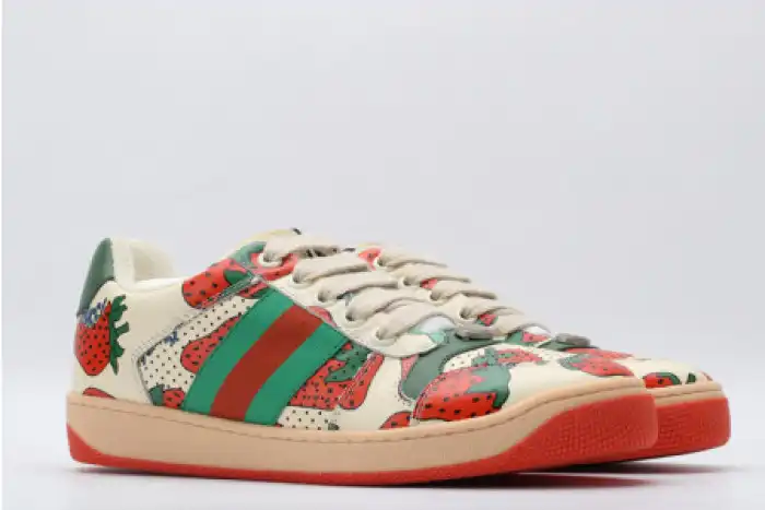 Rep GUCC ACE EMBROIDERED LOW-TOP SNEAKER 9AZ1XAGS19P 0123