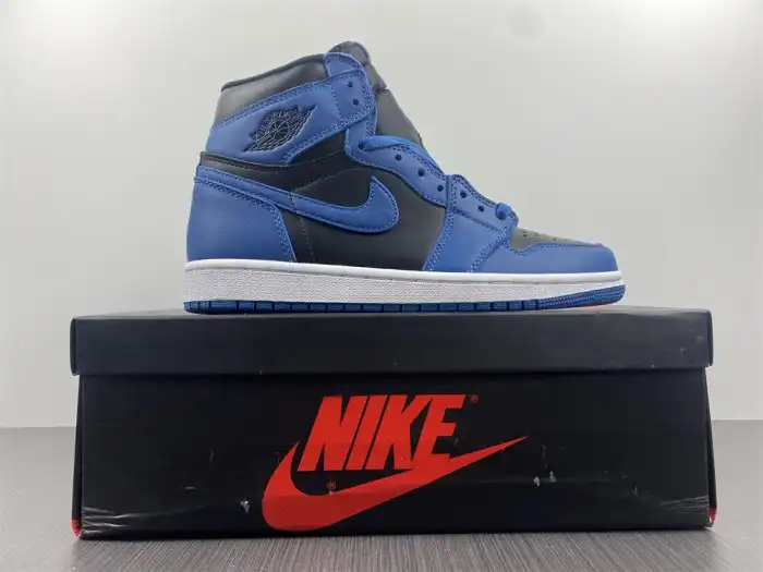 80% Off Sale Air Jordan 1 Retro High OG 'Dark Marina Blue' 555088-404 0127