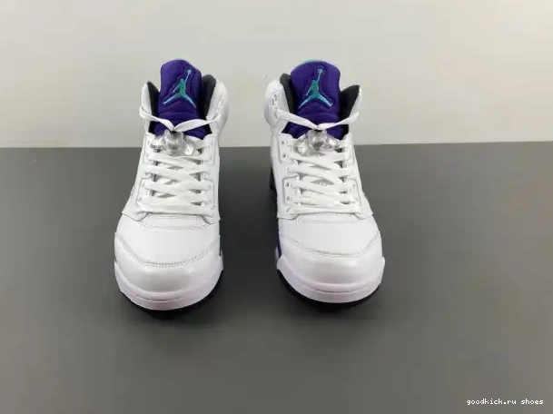 Cheap 5 (2013) Jordan Grape Air 136027-108 Retro 0217