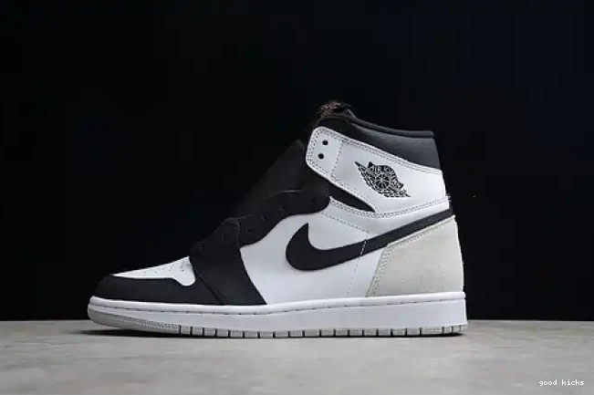 Rep Air Haze OG 555088-108 Stage Jordan 1 High 0226