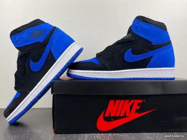 Rep Royal Air High Jordan Reimagined 1 OG DZ5485-042 0220