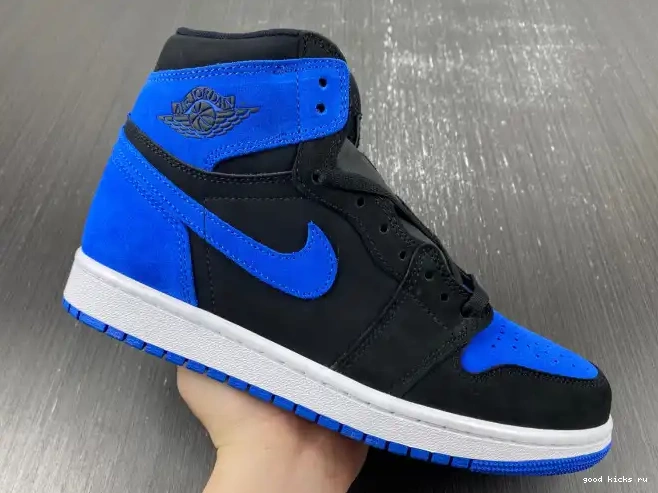 Rep Royal Air High Jordan Reimagined 1 OG DZ5485-042 0220