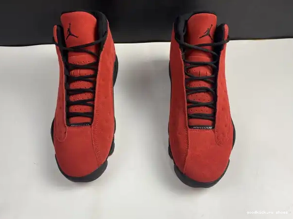 Rep DJ5982 13 REVERSE 602 JORDAN AIR BRED