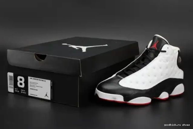 Rep (2008) CDP 13 Jordan Game Got 309259-104 Retro Air He 0224