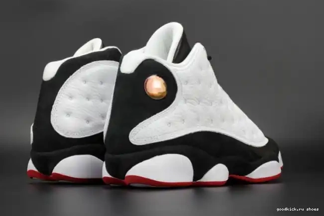 Rep (2008) CDP 13 Jordan Game Got 309259-104 Retro Air He 0224