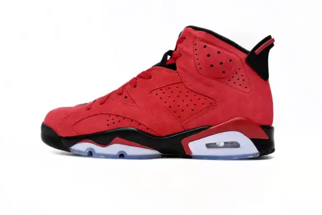 80% Off Sale Jordan 6 Toro CT8529-600 Air 0217