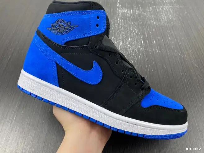 Rep High OG 1 Reimagined DZ5485-042 Royal Jordan Air 0213