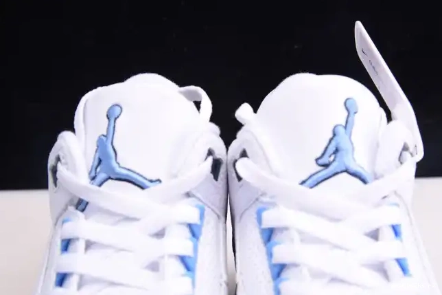 Cheap Jordan 3 UNC Air CT8532-104 0210