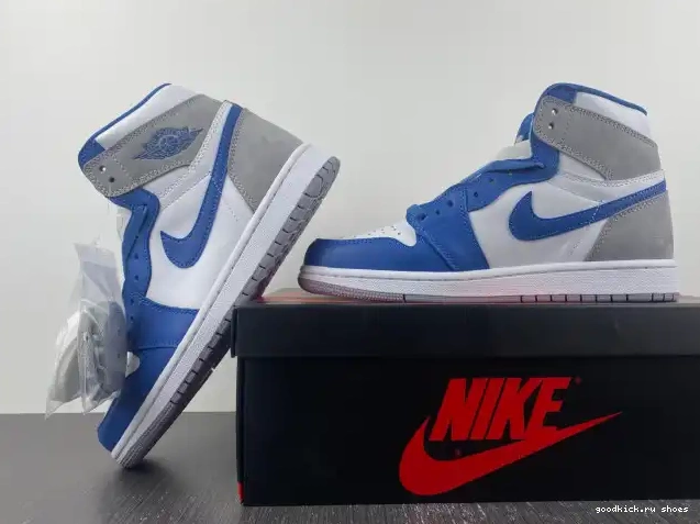 80% Off Sale DZ5485-410 OG High Jordan Air True Blue 1 0212