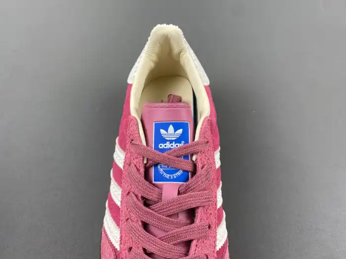 Rep adidas Gazelle Indoor Pink Cloud White IF1809 0203