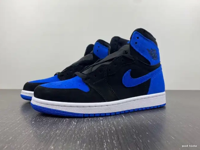 Rep High OG 1 Reimagined DZ5485-042 Royal Jordan Air 0213