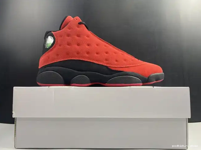 Rep DJ5982 13 REVERSE 602 JORDAN AIR BRED