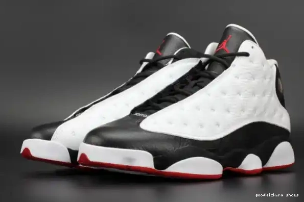 Rep (2008) CDP 13 Jordan Game Got 309259-104 Retro Air He 0224