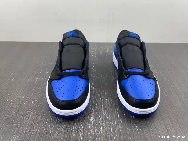 80% Off Sale Royal Low Retro 1 (2015) 705329-004 Jordan 0227