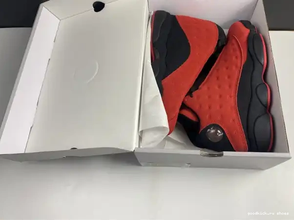 Rep DJ5982 13 REVERSE 602 JORDAN AIR BRED