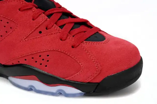 80% Off Sale Jordan 6 Toro CT8529-600 Air 0217