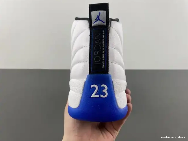 Rep CT8013-140 Air Jordan Blueberry 12 0207