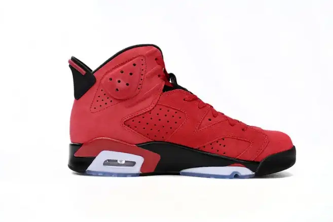 80% Off Sale Jordan 6 Toro CT8529-600 Air 0217