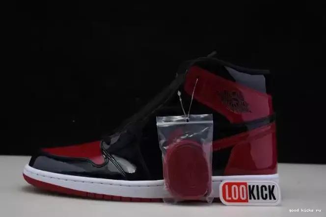 Rep 555088-063 1 Bred Jordan Patent OG High Air 0207