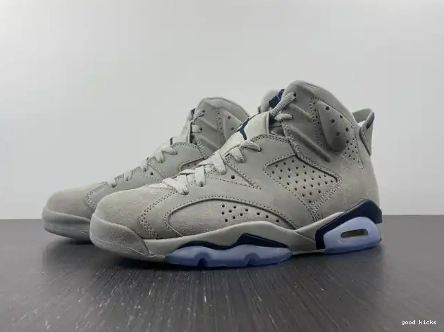 Rep Georgetown Air 6 Jordan CT8529-012 0214