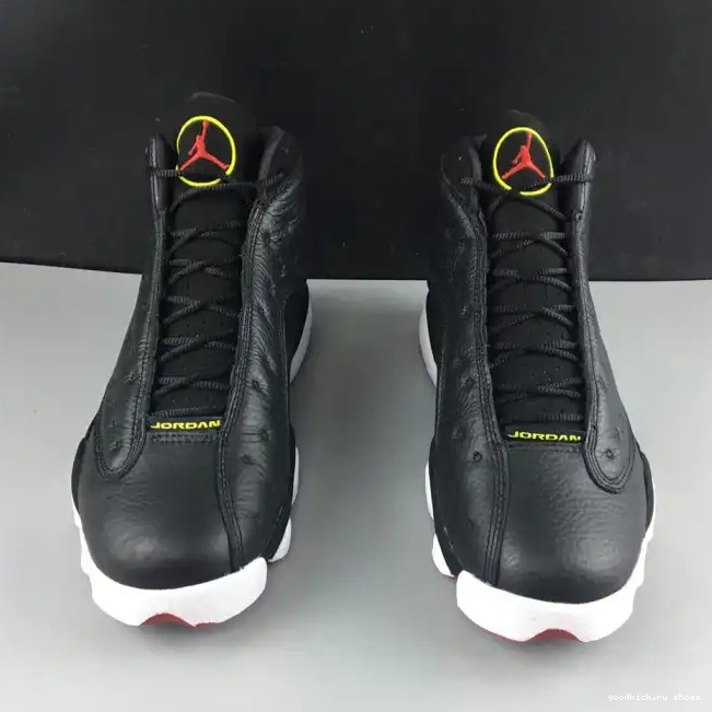 Cheap Retro 13 Jordan 'Playoff' 2011 414571-001 Air 0217