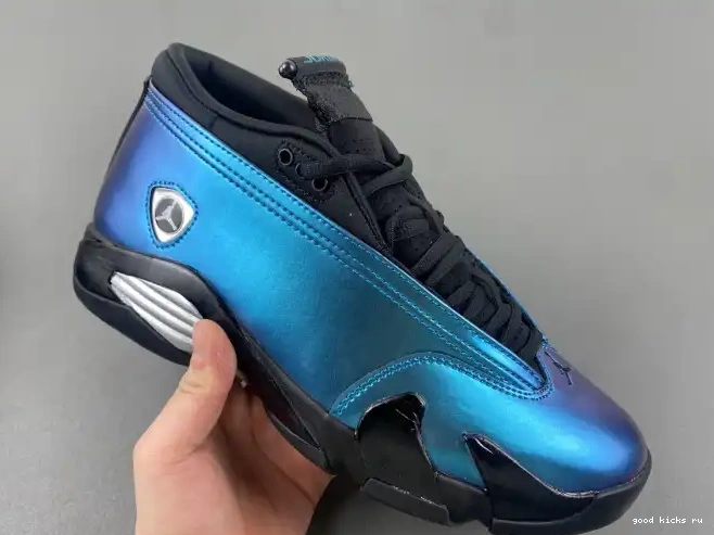 80% Off Sale Low Air DH4121-300 Letter Jordan 14 WMNS Love 0222