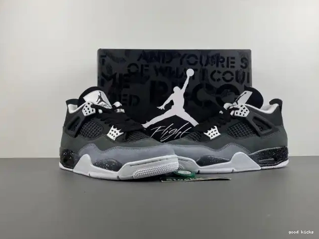 Rep Fear FQ8138-002 Air Jordan 4 0210