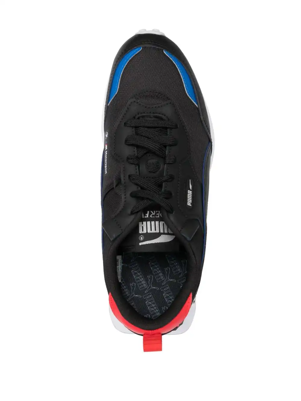 Cheap PUMA BMW Rider FV sneakers  0206