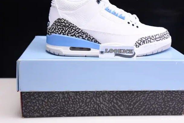 Cheap Jordan 3 UNC Air CT8532-104 0210