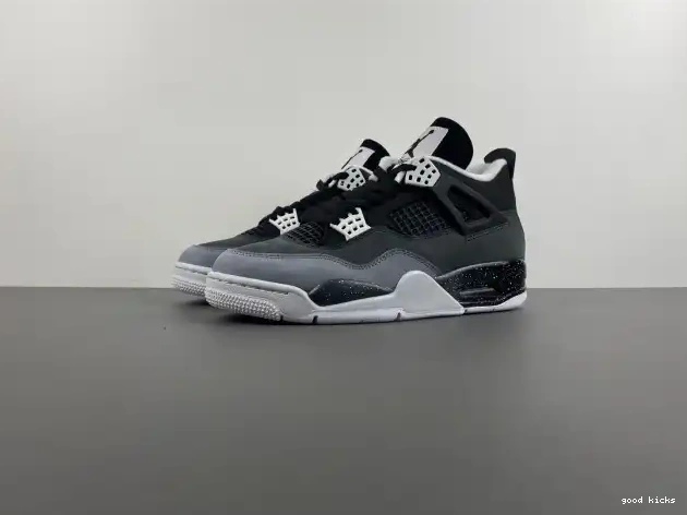 Rep Fear FQ8138-002 Air Jordan 4 0210