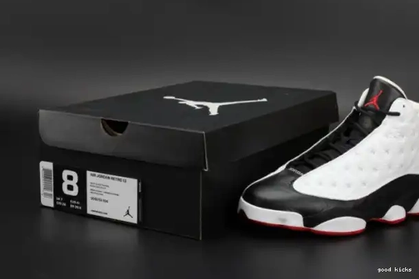 Cheap Got Game 309259-104 CDP Retro Air Jordan 13 (2008) He 0224