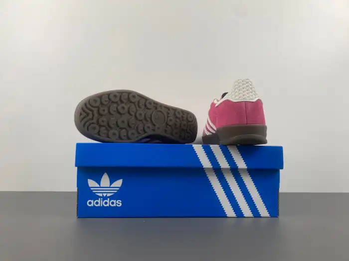 Rep adidas Gazelle Indoor Pink Cloud White IF1809 0203