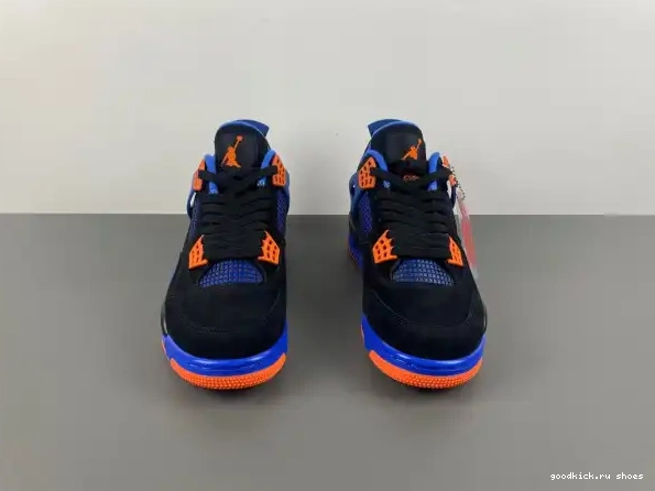 Rep Retro Jordan 308497-027 Cavs 4 AIR 0218