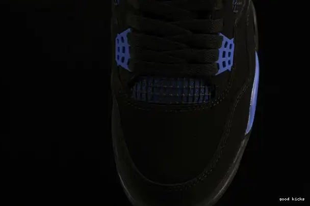 Rep 4 Royal Game CT8527-018 Retro Jordan Black 0210