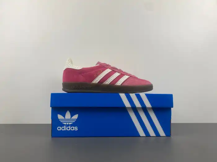 Rep adidas Gazelle Indoor Pink Cloud White IF1809 0203