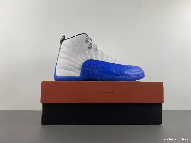 Rep CT8013-140 Air Jordan Blueberry 12 0207