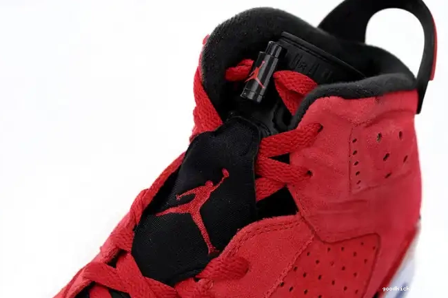 80% Off Sale Jordan 6 Toro CT8529-600 Air 0217