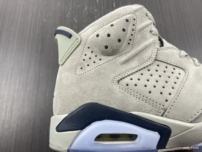 Rep Georgetown Air 6 Jordan CT8529-012 0214